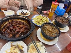 -多福临砂锅居(苏堤北路店)