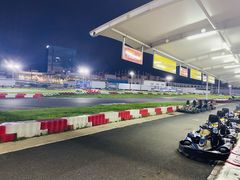 -赛卡联盟WSK卡丁车俱乐部