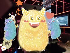 -M3 FASHION KTV(南站店)