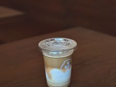 -EAU CAFE(永康路店)