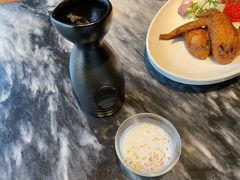 稠酒-西安饭庄·非遗陕菜(钟楼店)