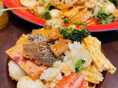 -老街称盘麻辣烫·冒菜(思北店)