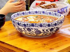 全家福-双冰面馆(茶南店)