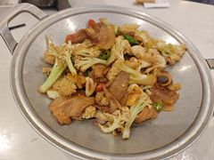 -苏浙徽·农家大院(吴江中山南路店)