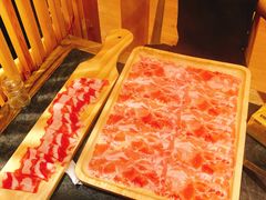 -许府牛火锅(信义坊总店)