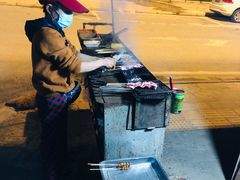 -霍元甲烧烤(江城商务大楼店)