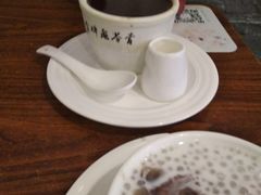 -龟金正·港式甜品(客村店)