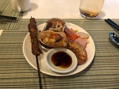 -The COOK·厨餐厅·自助餐(浦东嘉里大酒店)