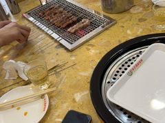 -福茗春薪禾记海鲜烧烤(八一路店)