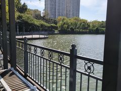 -黄兴公园