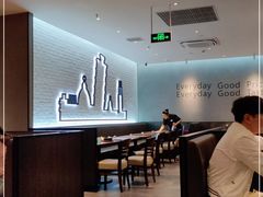 -萨莉亚(巴黎春天成山店)