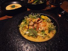 -AZUL by FUEL蓝色·法式酒馆(琶醍店)