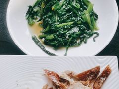 -正德楼果木烤鸭·渔家菜(东港店)