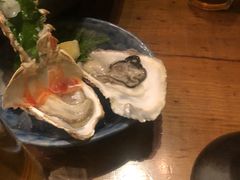 净水生蚝-和彩放题(渔阳店)