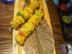 -甘尼仕印度餐厅爵士酒吧(阳春巷店)