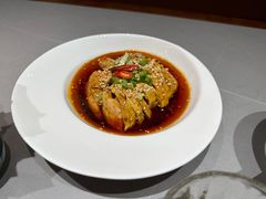 -四川饭店(长白店)