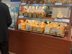 面包甜点陈列柜-都恩客(高岛屋百货店)
