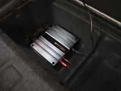 -神莺汽车音响改装连锁机构(深圳旗舰店)