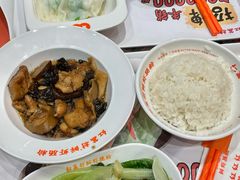 -红荔村肠粉(岗厦店)