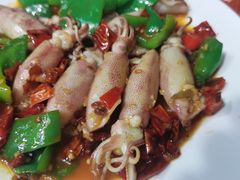 -星奇缘·海鲜餐厅(东山美食地标店)