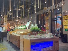 -鼎原力量东北吊炉烧烤(幸福街店)