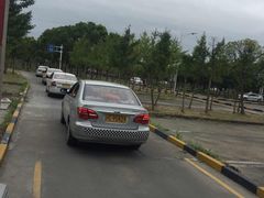 -无忧学车·华茂基地(宝山校区)