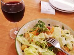 -萨莉亚意式餐厅(深圳北站店)