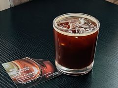 -S.O.E COFFEE(五道营店)