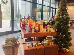 -星巴克(漕河泾2店)