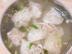 -海萍馄饨(湖北路店)