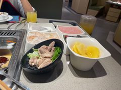 -海底捞火锅(塘厦天虹店)