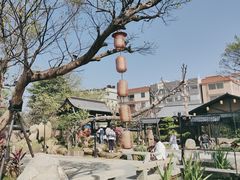 -大笑饭堂(甲子桥店)