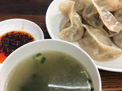 -奉天蚨祥饺子馆