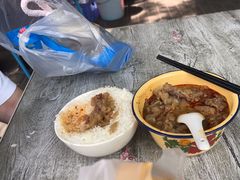 -老李家杂肝汤(回民街店)