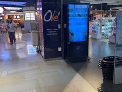 -Olé精品超市(新世界新丸中心店)