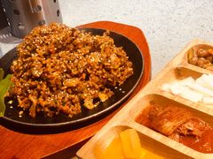 -妥妥烤肉料理(昙华林店)