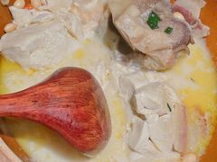 -老阿爸鲜鱼土菜(昆山花桥店)