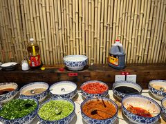-袁山山重庆火锅(丈八北路店)
