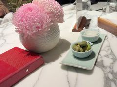 -杭州君悦酒店·湖滨28中餐厅