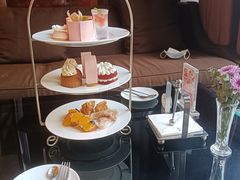 -富力威斯汀酒店·知味自助餐厅