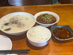 -付小姐在成都(中山公园店)