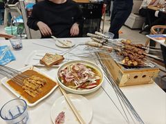 -勇利赵家烤肉坊(含光路店)