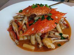 -尚一汤·粤菜海鲜(环球港店)