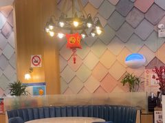 -蜀腾川·火锅鱼.烤鱼(新世界城店)