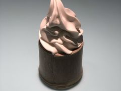 茉莉花冰激凌-青山研究所Aoyama Lab