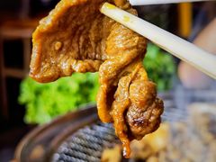 -四斤烤肉(东戴河孟家店)