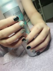 -恐龙·美甲美睫