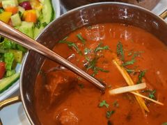 -清真· AL-JANNAT 佳纳特餐厅(仙林店)