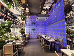 -南拳十三姨·潮汕砂锅粥·粤菜(西单大悦城店)