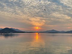 -云龙湖旅游景区